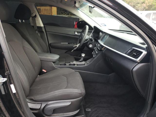 2020 KIA OPTIMA LX - 5XXGT4L34LG426487