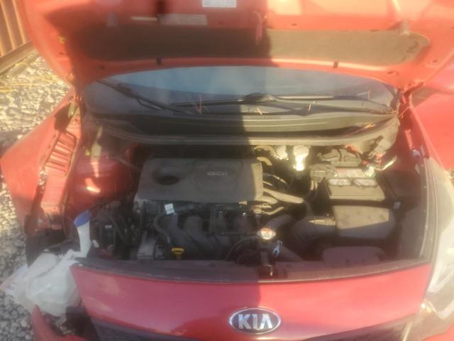 2017 KIA RIO LX - KNADM4A36H6040479