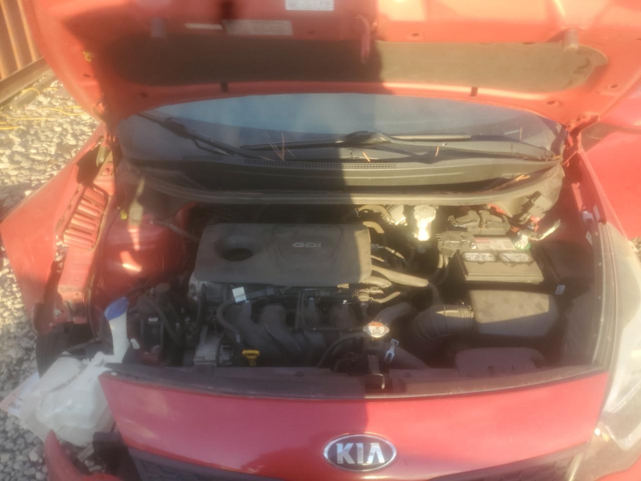 KNADM4A36H6040479 2017 Kia Rio Lx