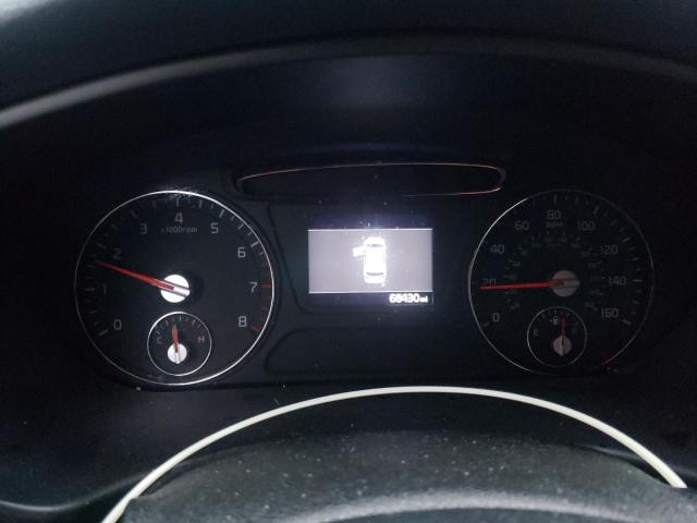 5XYPG4A36KG540623 KIA SORENTO L