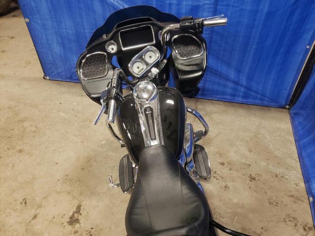 2022 HARLEY-DAVIDSON FLTRX 5HD1KHC31NB652941
