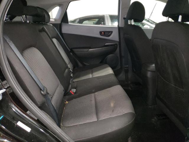 2019 HYUNDAI KONA KM8K1CAA4KU342542