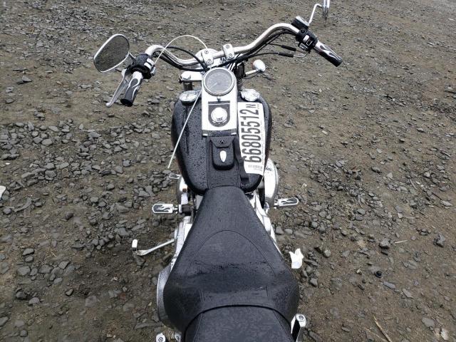 2006 HARLEY-DAVIDSON FXSTI 1HD1BVB156Y065811