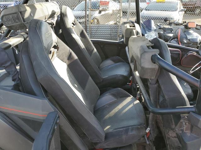 2019 POLARIS RZR XP 4 T - 3NSVPE926KF775280