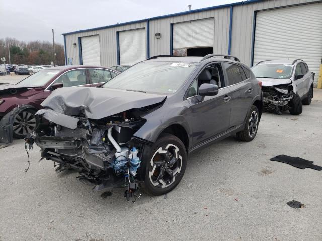 JF2GTHMC0NH270963 Subaru Crosstrek