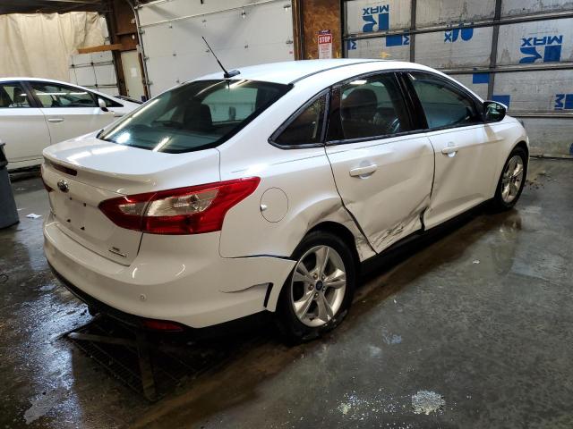 1FADP3F21EL340003 | 2014 FORD FOCUS SE