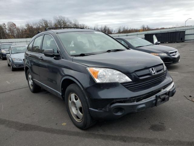 2008 Honda CR-V LX