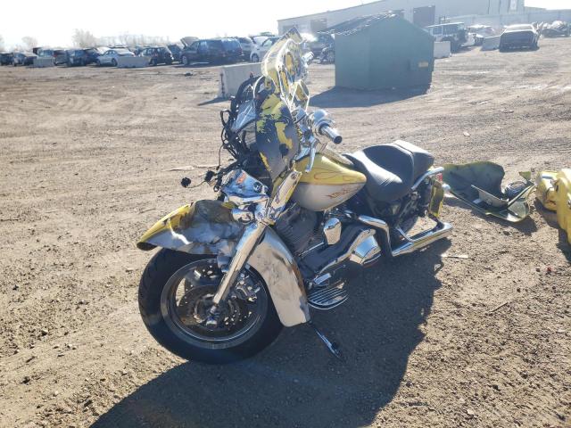 2005 HARLEY-DAVIDSON FLHTCSE2 1HD1PKE165Y957110
