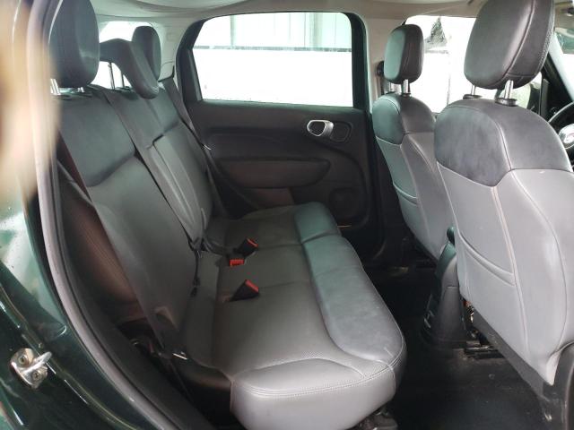 2015 FIAT 500L LOUNG ZFBCFACH0FZ036393