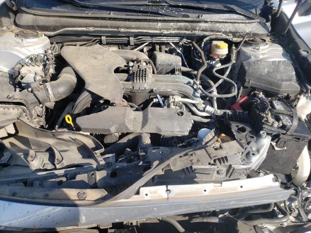 4S4BSBNC2G3264682 Subaru Outback 2.5i Limited
