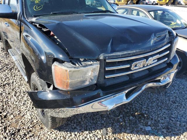 1GTR2VE71CZ281715 GMC Sierra K1500 Sle