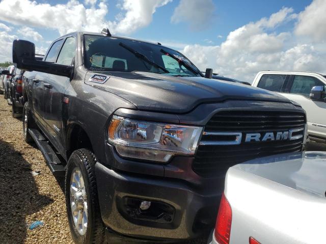 2019 Ram 3500 Big Horn