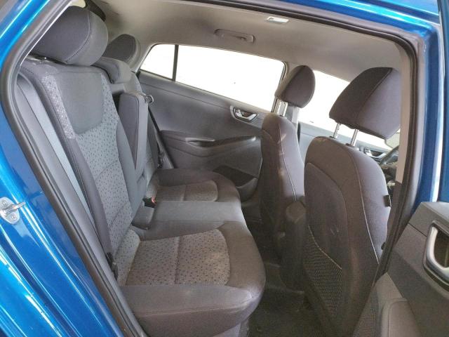 2017 HYUNDAI IONIQ SEL - KMHC75LC3HU035319