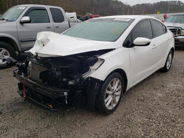 3KPFL4A78HE007723 KIA FORTE LX