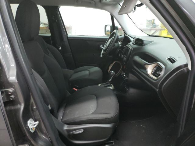 ZACCJAAT3GPD70338 Jeep Renegade Sport