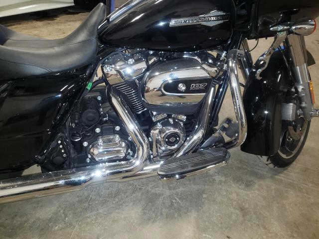 2022 HARLEY-DAVIDSON FLTRX 5HD1KHC31NB652941