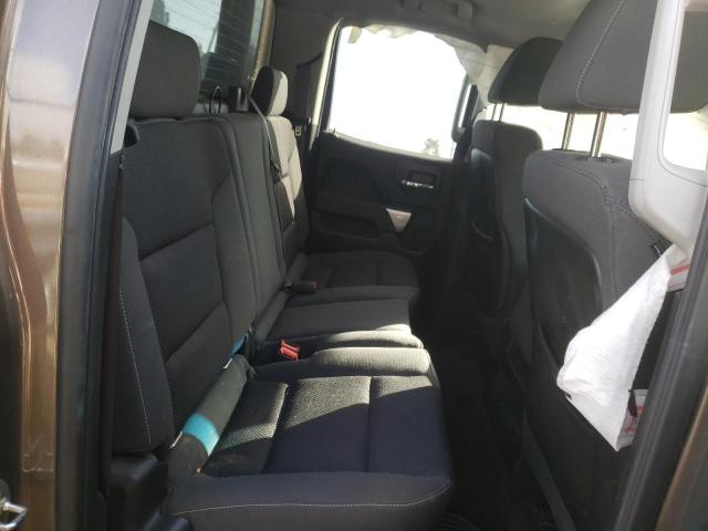 2015 CHEVROLET SILVRK1500 1GCVKREC3FZ347494