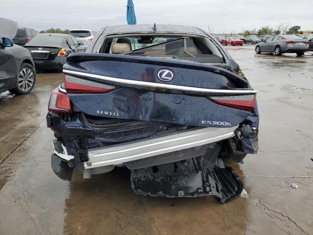 2021 LEXUS ES 300H UL 58AFA1C10MU002061