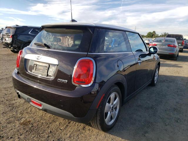WMWXM5C51FT942263 Mini Cooper