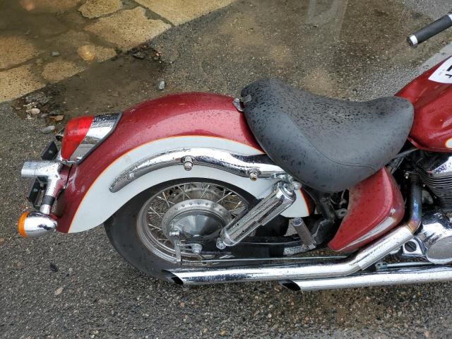 2001 HONDA VT750 CD2 JH2RC44631K500557