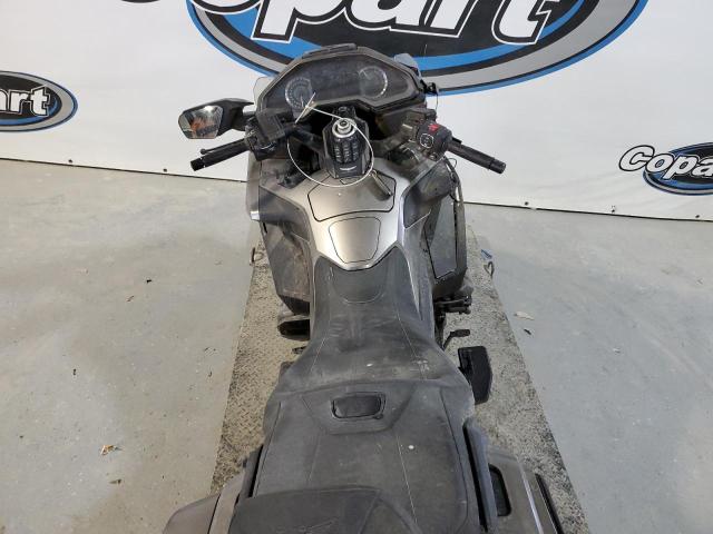 2018 HONDA GL1800 B JH2SC7910JK000419