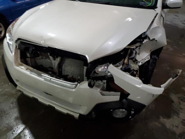 4S4BRCMCXE3298773 Subaru Outback 2.5i Limited
