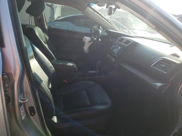 4S4BSBNC2G3264682 Subaru Outback 2.5i Limited