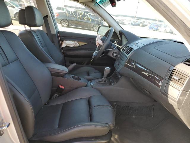 WBXPC93468WJ23984 BMW X3 3.0SI