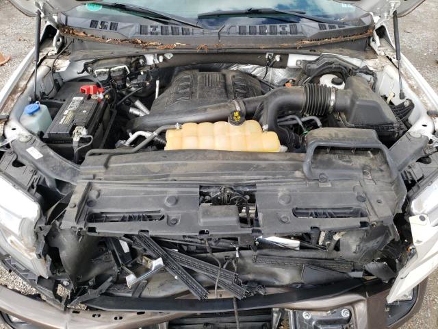 2015 FORD F150 FX4X4 1FTEW1EG5FFC88183