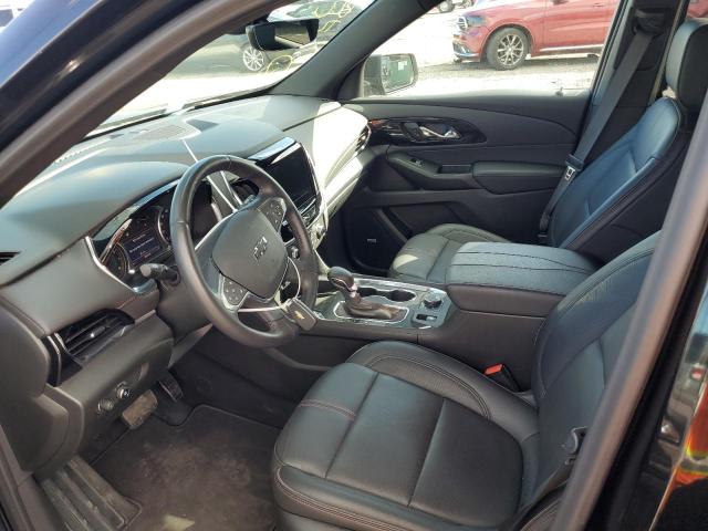2022 CHEVROLET TRAVERSE R 1GNERJKW0NJ102314