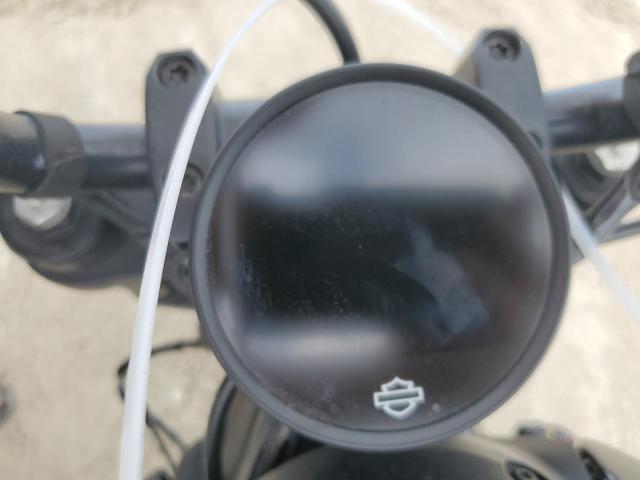 2021 HARLEY-DAVIDSON RH1250 S 1HD1ZC412MB311582