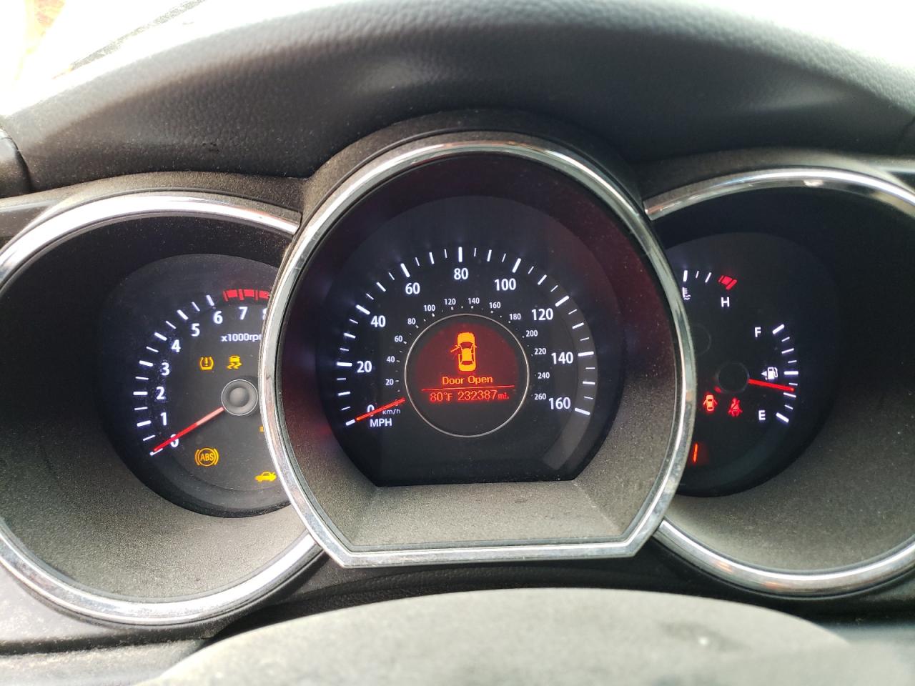 2013 Kia Optima Ex VIN: 5XXGN4A79DG148574 Lot: 57616654