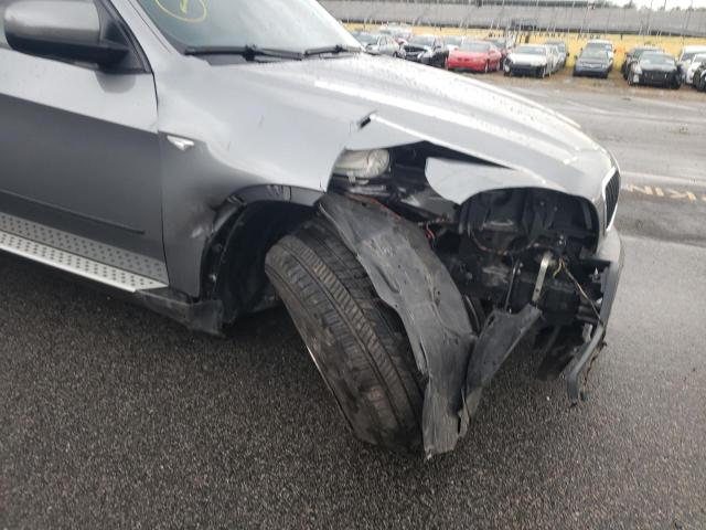 5UXFE4C55AL384849 BMW X5 Xdrive30i
