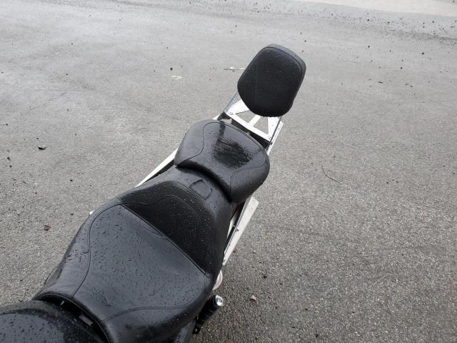 2005 HONDA VTX1800 F2 1HFSC46D15A300977