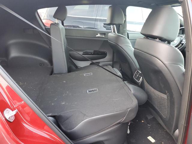 2020 KIA SPORTAGE S - KNDP63AC7L7655713