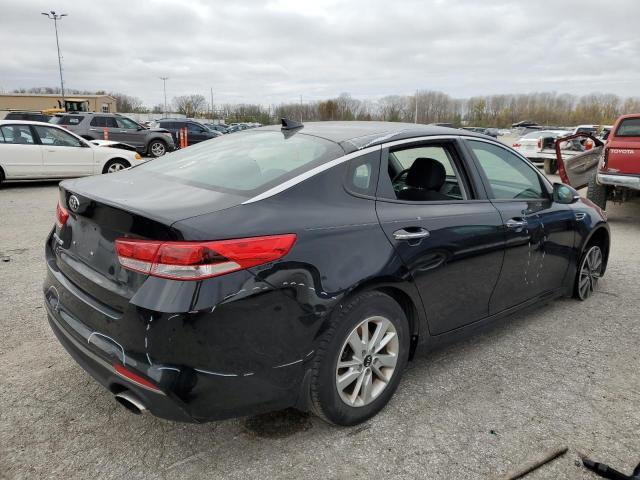 5XXGT4L36GG100552 KIA Optima Lx