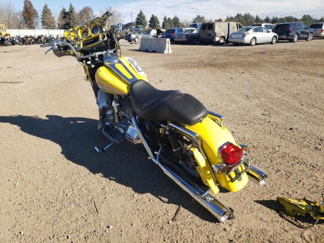2005 HARLEY-DAVIDSON FLHTCSE2 1HD1PKE165Y957110