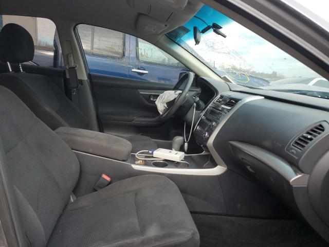 1N4AL3AP0FC194499 Nissan ALTIMA 2.5