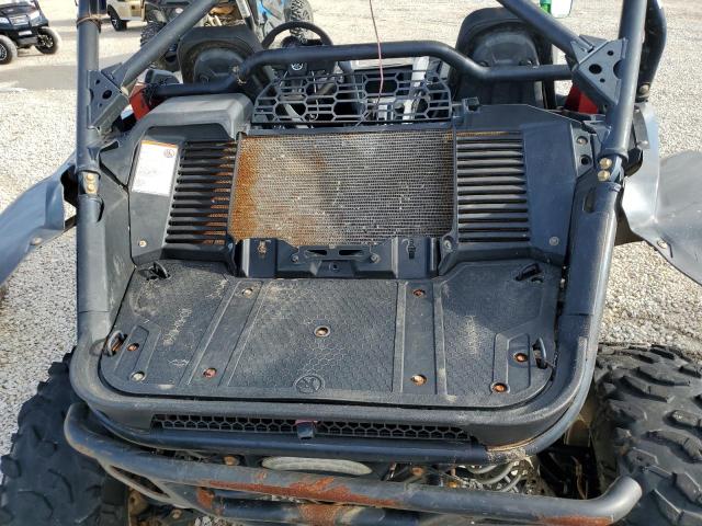 2019 YAMAHA ATV 5Y4AN3YKA100459