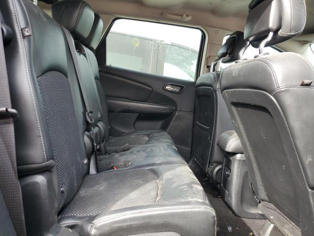 2015 DODGE JOURNEY CR - 3C4PDCGG9FT600180