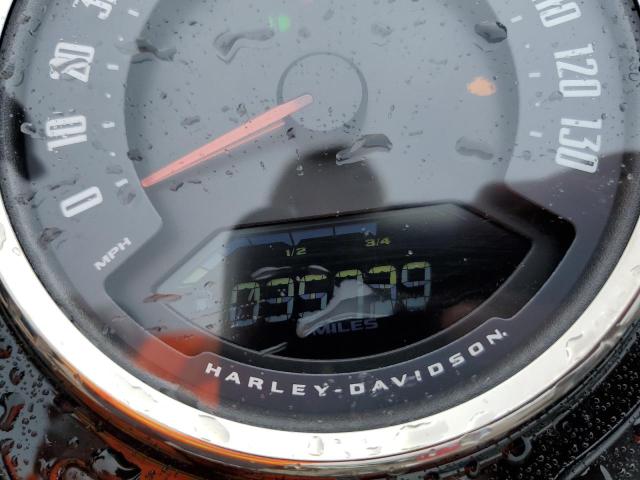 2021 HARLEY-DAVIDSON FLHCS 1HD1YBK10MB029442