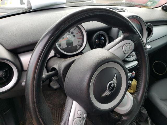 WMWMF3C56ATZ64589 Mini Cooper