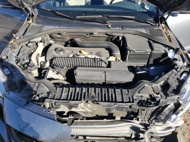 2016 VOLVO S60 CROSS - YV4612UM9G2001188