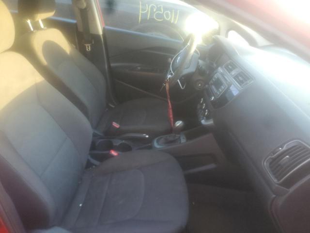 2017 KIA RIO LX - KNADM4A36H6040479