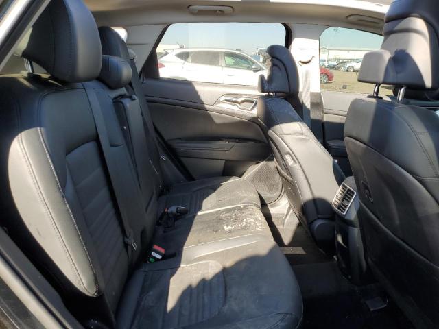5XYK5CAF0PG002091 KIA Sportage Sx Prestige