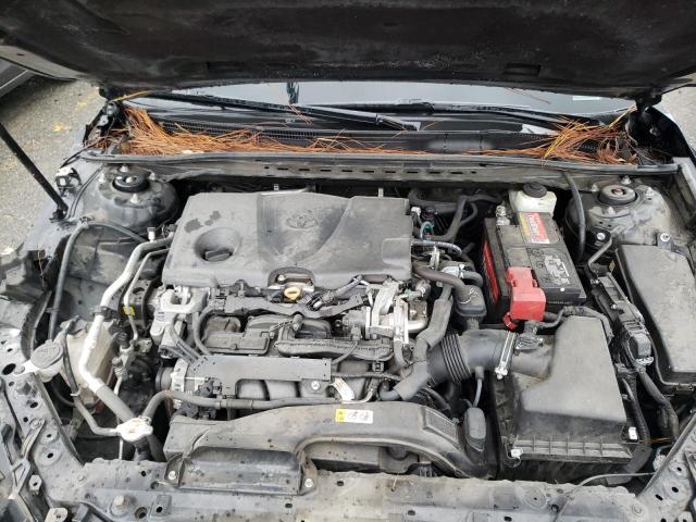 2018 TOYOTA CAMRY LE/X 4T1B11HK0JU593947