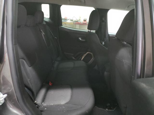 ZACCJAAT3GPD70338 Jeep Renegade Sport