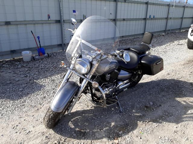 2007 YAMAHA XVS1100 JYAVP11E17A095959