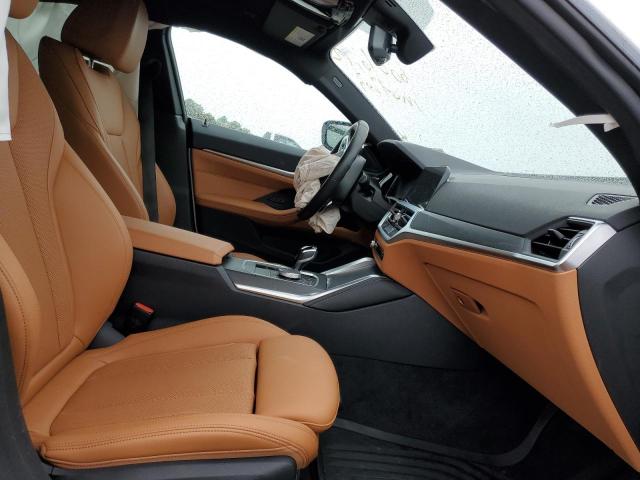 2022 BMW M440XI GRA WBA13AW07NFM49203