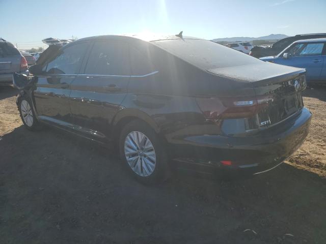 2019 Volkswagen Jetta S VIN: 3VWC57BU7KM219235 Lot: 61386544